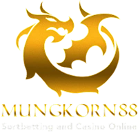 MUNGKORN88 เว็บพนันออนไลน์ คาสิโน สล็อต ฝากถอนไม่มีขั้นต่ำ